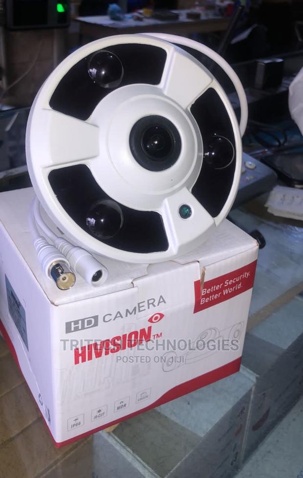 Analog 360 Camera for All DVR · Photo 1