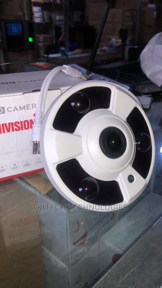 Analog 360 Camera for All DVR · Photo 2