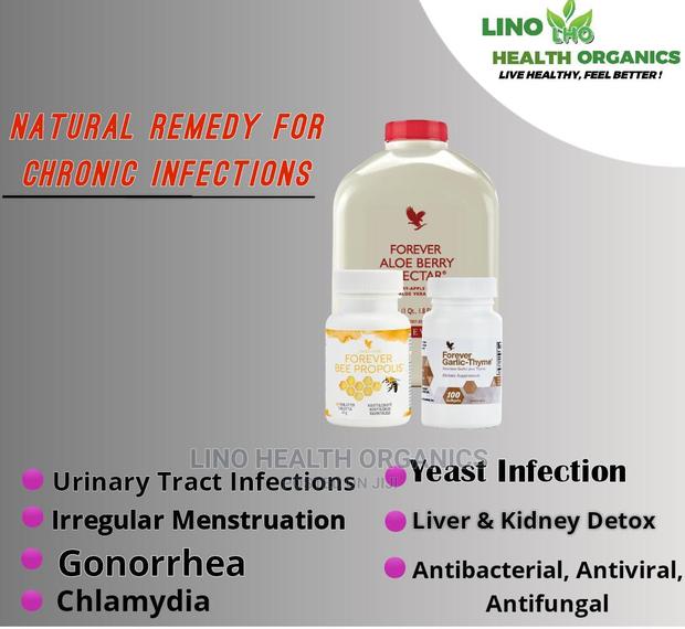 Urinary Tract Infection & Chronic Infections Treatment · Photo 1