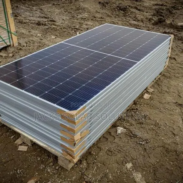 Solar Products · Photo 1