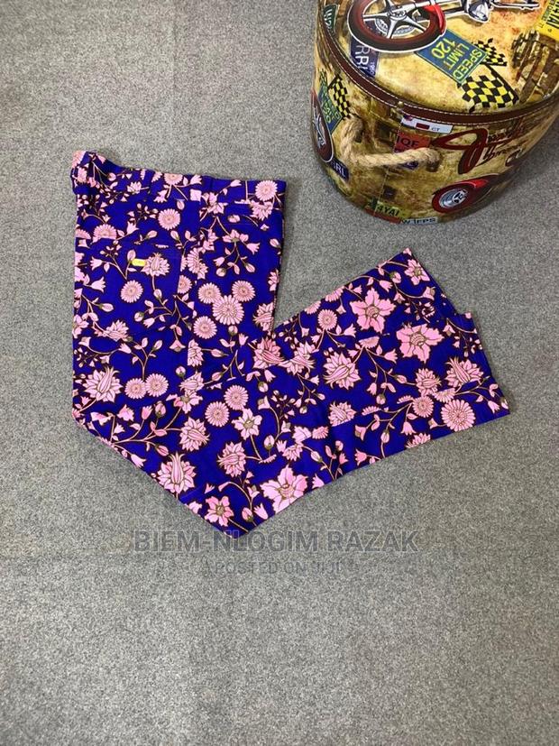 Original Luiz Vuitton, Gucci N Givenchy Trousers Available · Photo 4