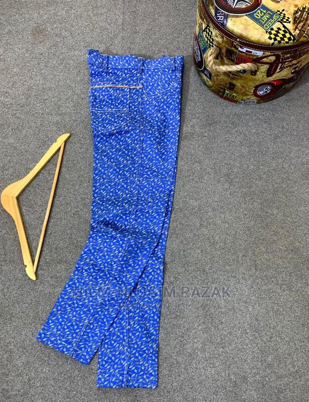 Original Luiz Vuitton, Gucci N Givenchy Trousers Available · Photo 3