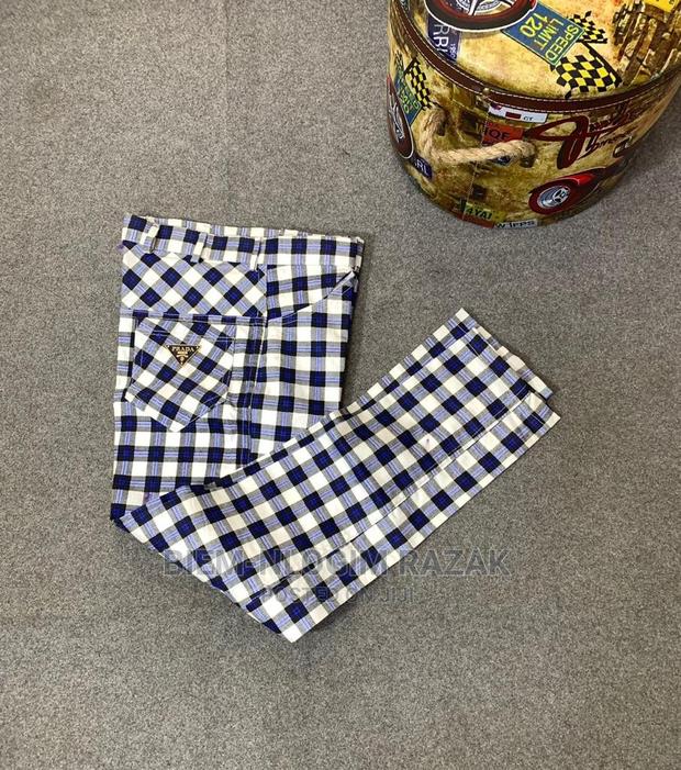 Original Luiz Vuitton, Gucci N Givenchy Trousers Available · Photo 5