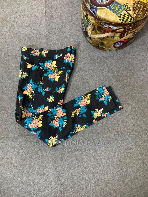 Original Luiz Vuitton, Gucci N Givenchy Trousers Available · Photo 6