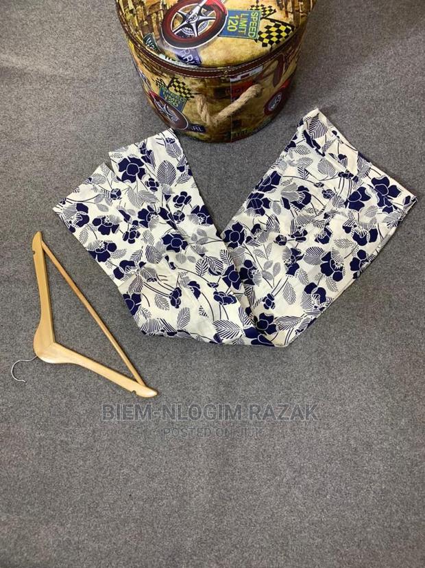 Original Luiz Vuitton, Gucci N Givenchy Trousers Available · Photo 7