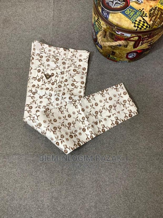 Original Luiz Vuitton, Gucci N Givenchy Trousers Available · Photo 8