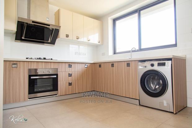 4bdrm Townhouse / Terrace in Pelikan Court, Cantonments for rent · Photo 5