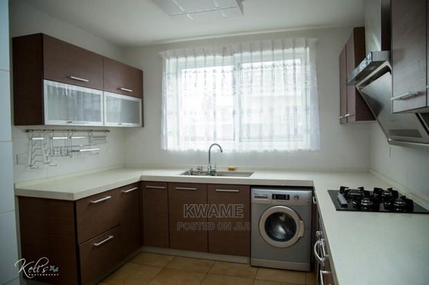 4bdrm Townhouse / Terrace in Pelikan Place, Cantonments for rent · Photo 4
