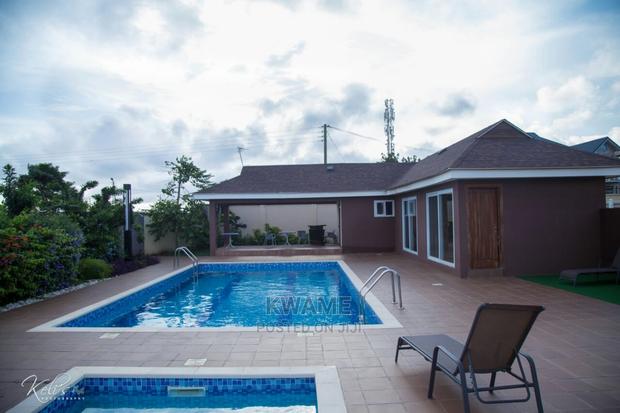 4bdrm Townhouse / Terrace in Pelikan Place, Cantonments for rent · Photo 3
