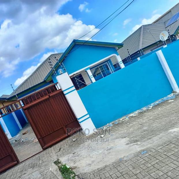 3bdrm House in Dr Roko, Dome for rent · Photo 1