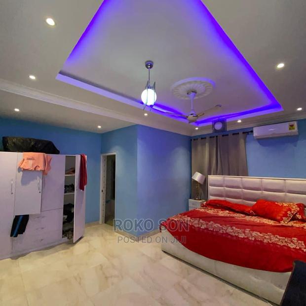 Furnished 2bdrm Apartment in Dr Roko, Dome for rent · Photo 1