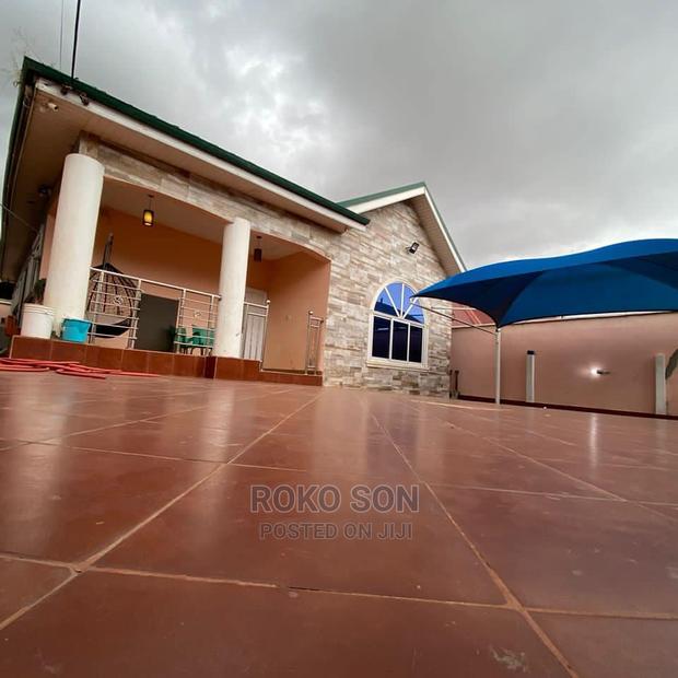 Furnished 2bdrm Apartment in Dr Roko, Dome for rent · Photo 7
