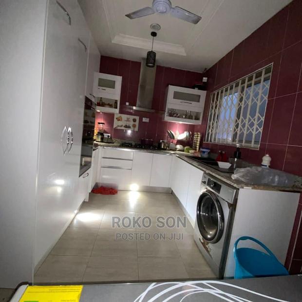Furnished 2bdrm Apartment in Dr Roko, Dome for rent · Photo 3
