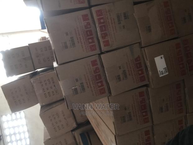Nitto Membranes Available Powerful. · Photo 3