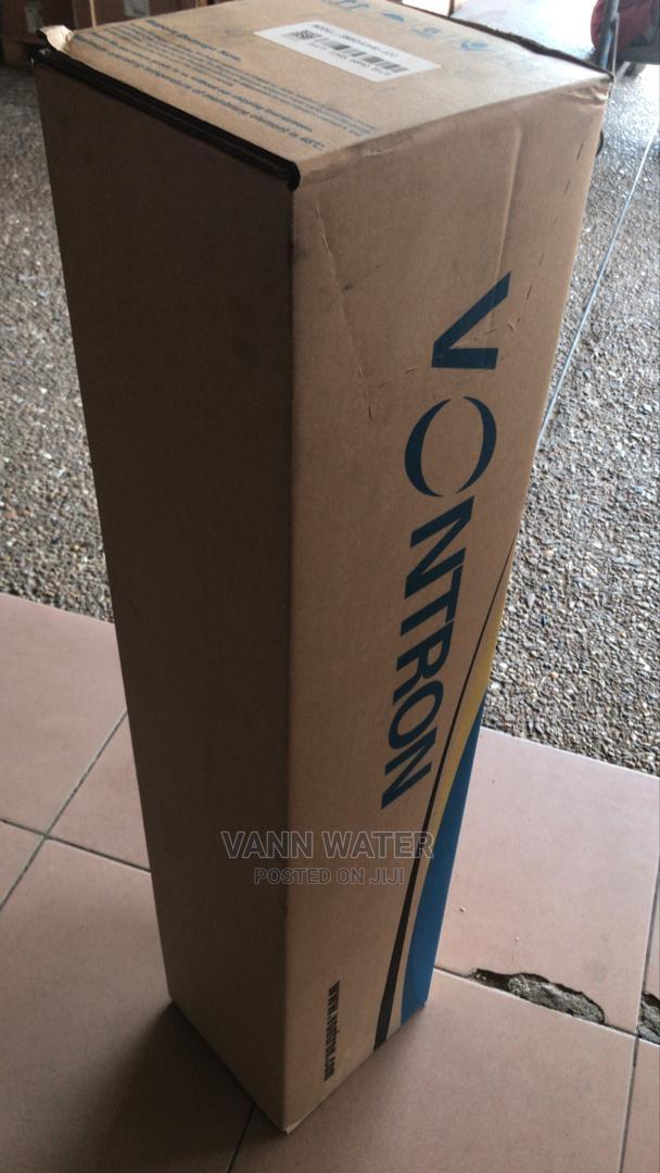 Vontron C/Sea Water Membrane · Photo 1