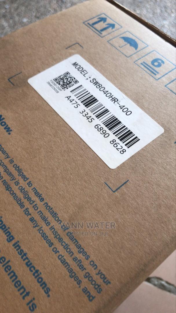 Vontron C/Sea Water Membrane · Photo 2
