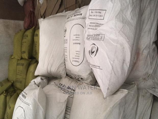 Sand for Reverse Osmosis · Photo 3