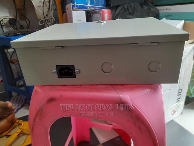 Power Supply With Ups Battery · Photo 7