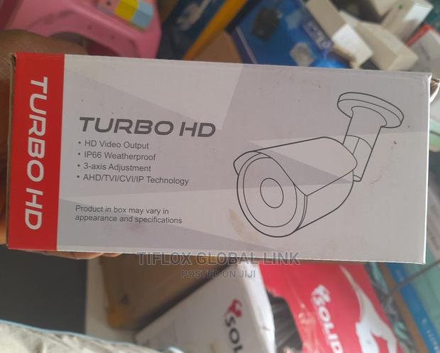 Analog Bullet Camera 2mp · Photo 2