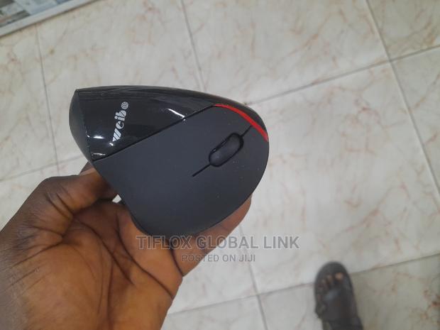 Chargeable Wireless Mouse · Photo 6