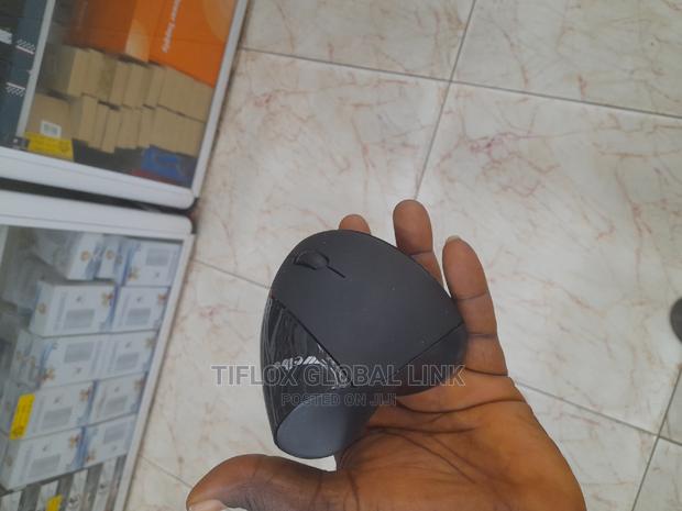 Chargeable Wireless Mouse · Photo 4