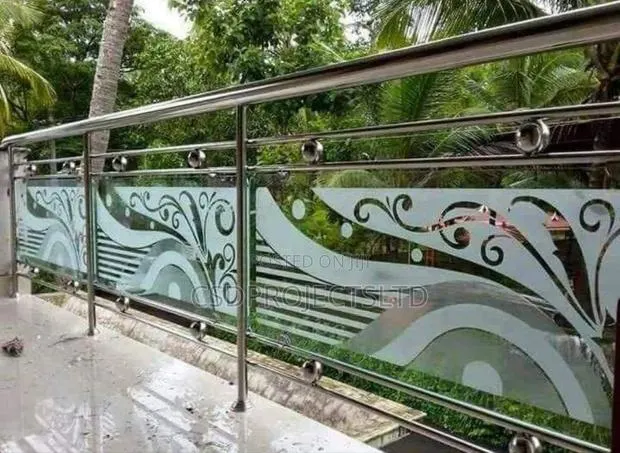 Excellent in All Your Glass Project · Photo 1