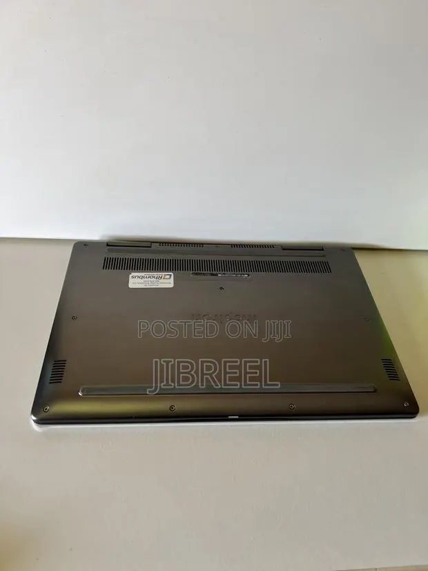 Laptop Dell Inspiron 15 7573 16GB Intel Core i7 SSD 256GB · Photo 1