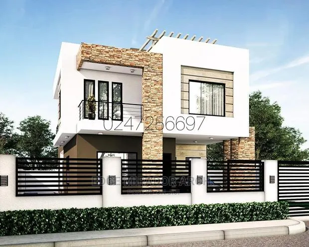 Architect and Land Surveyor · Photo 1