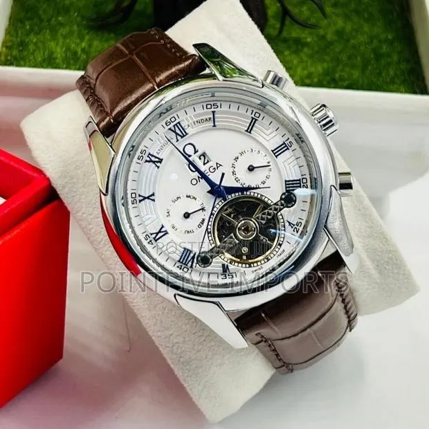 Omega Watches · Photo 1