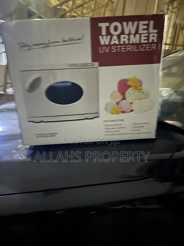 Towel Warmer Uv Sterilizer · Photo 2