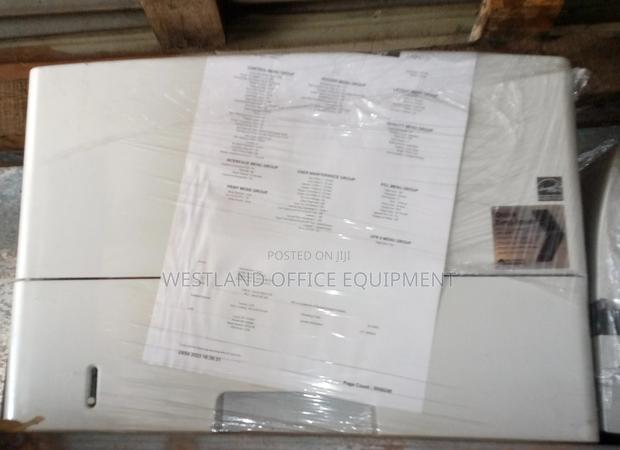 Canon LBP 6780x · Photo 1