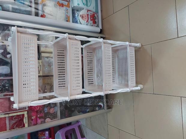 Storage Packing Stand · Photo 2