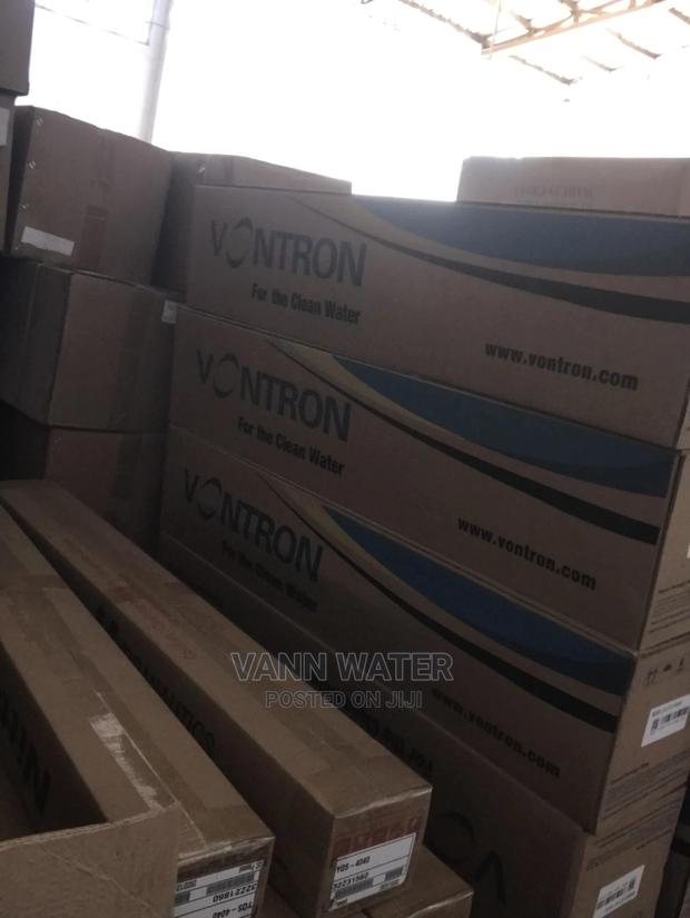 Vontron Membranes For Water Treatment · Photo 1