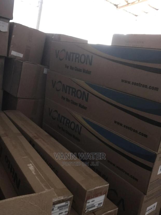 Vontron Membranes For Water Treatment · Photo 2