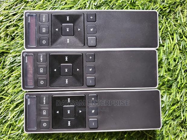 Vizio Sound Bar Remote Digital · Photo 1