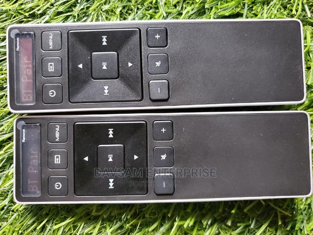 Vizio Sound Bar Remote Digital · Photo 2