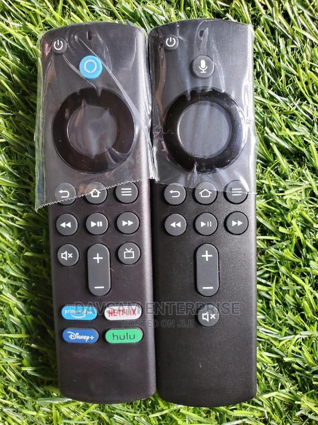 Fire Stick Tv Remote · Photo 1