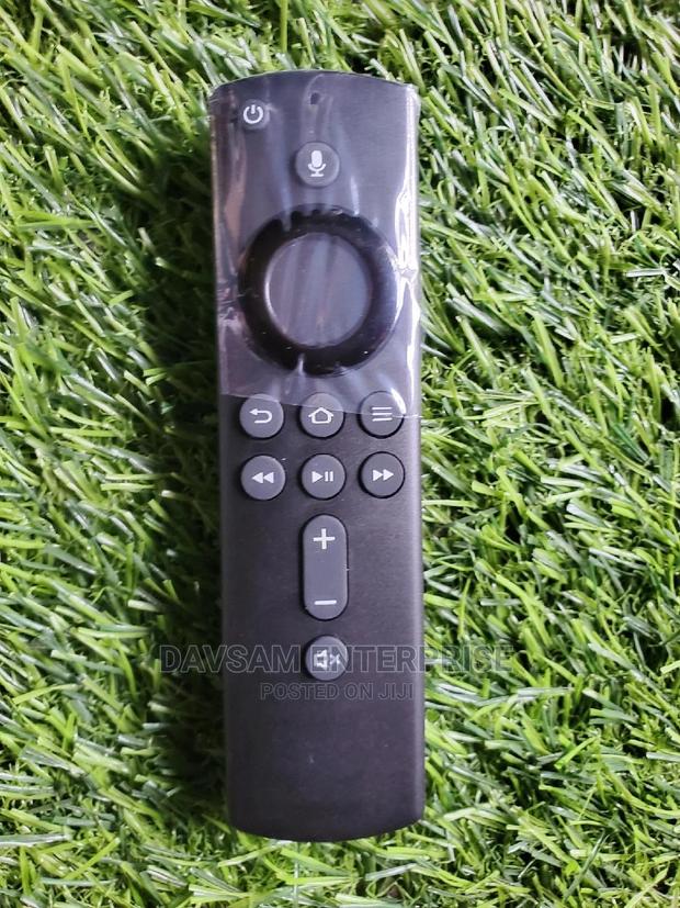 Fire Stick Tv Remote · Photo 2