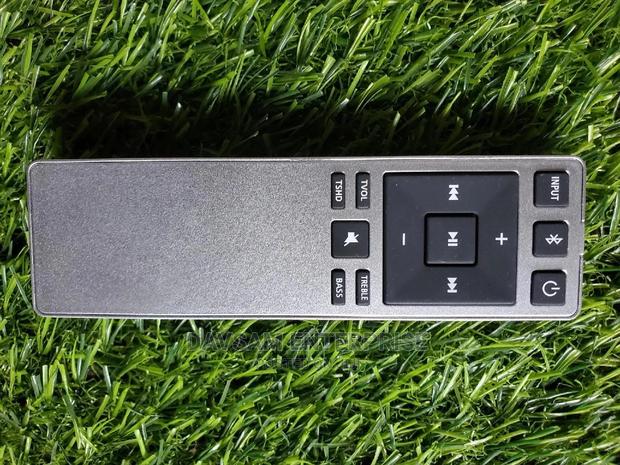 Vizio Sound Bar Remote · Photo 2