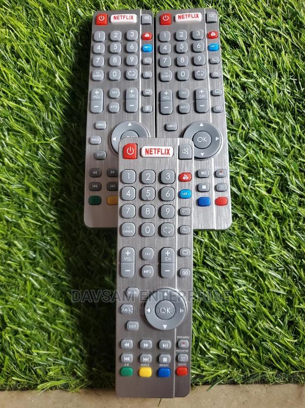 Sharp Android Smart Remote · Photo 4
