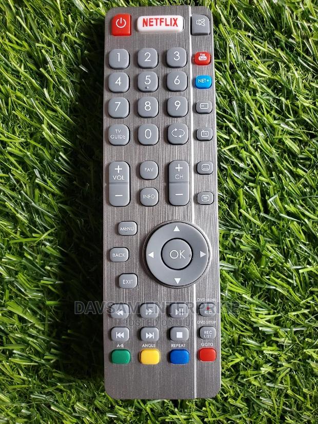 Sharp Android Smart Remote · Photo 5