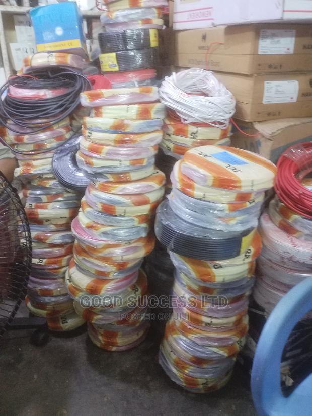 2.5mm Conduit Cable RR · Photo 2