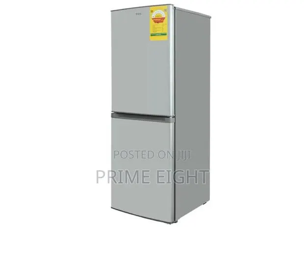 TCL 207Litrs (F271BFG) Bottom-Mount Freezer Refrigerator Available · Photo 1