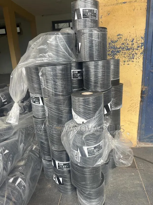 Damp Proof Course DPC
