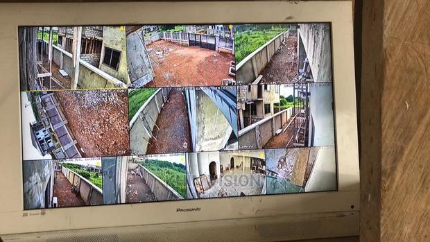 CCTV Camera Installations 10channels · Photo 2