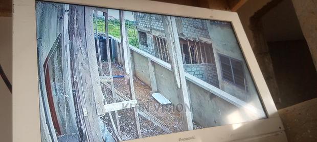 CCTV Camera Installations 10channels · Photo 4