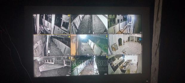 CCTV Camera Installations 10channels · Photo 6