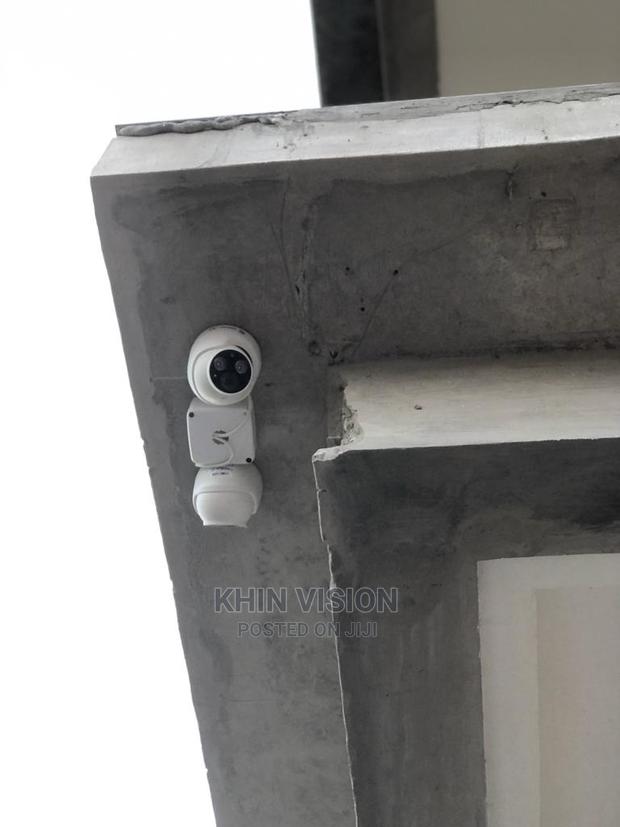 CCTV Camera Installations 10channels · Photo 7