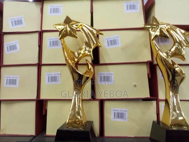 Award Plaque · Photo 2