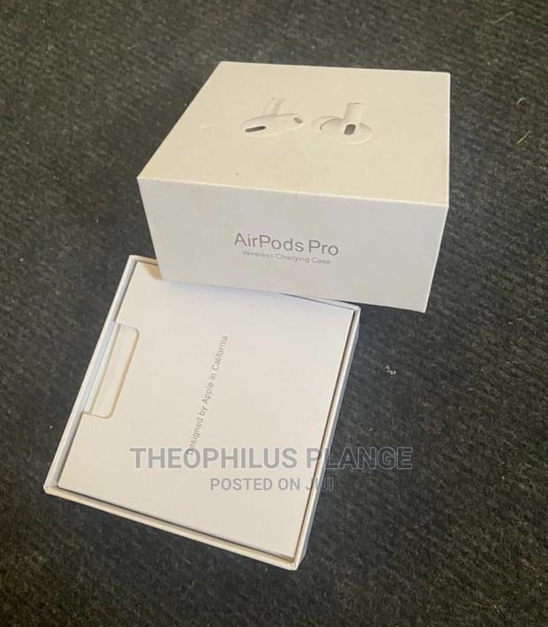 Apple Airpods Pro · Photo 2